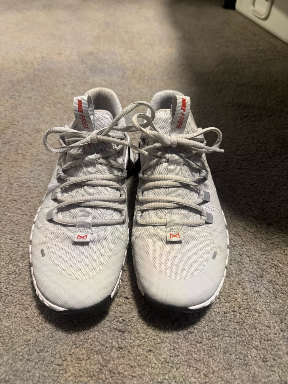 Nike Metcon